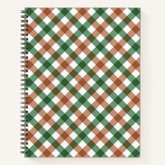Cuaderno Dibujo a cuadros