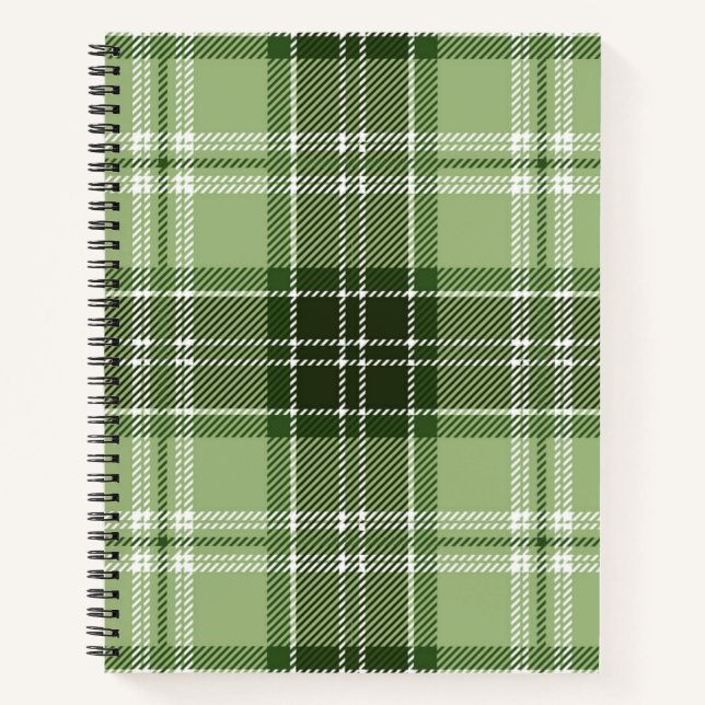 Cuaderno Dibujo a cuadros (Anverso)