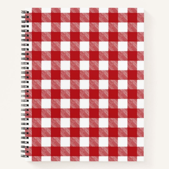 Cuaderno Dibujo a cuadros (Anverso)
