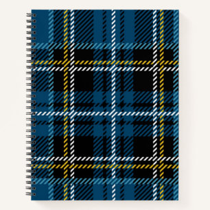 Cuaderno Dibujo a cuadros