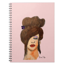 dibujo chica