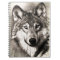 Dibujo de lobo