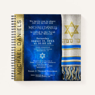 Cuaderno Dibujo de Shawl Rezo 3 Ring Binder
