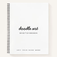 dibujo en blanco