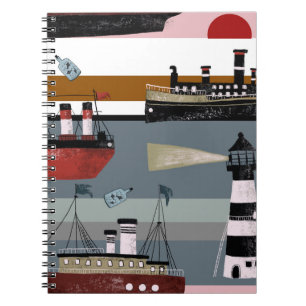 Cuaderno Dibujo manual pintura digital lindo lápiz personal