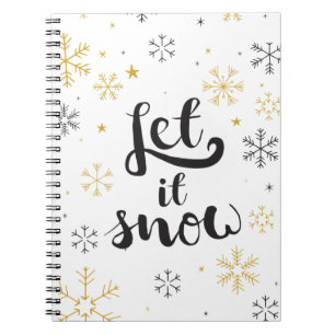 Cuaderno Dibujos de dibujos animados Navidades Navidades de