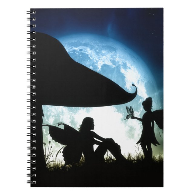 Cuaderno Dicha (Frente)