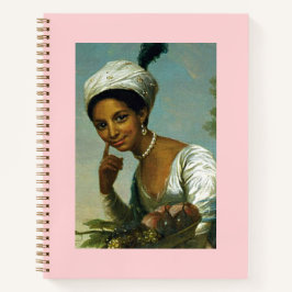 Cuaderno Dido Belle