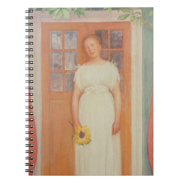 Cuaderno Diecisiete (Frente)