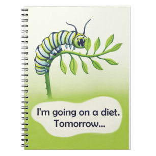 Cuaderno Dieta