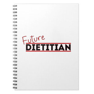 Cuaderno Dietista futuro