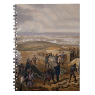 Cuaderno Dificultades de la comisaría, placa 'de Seat de
