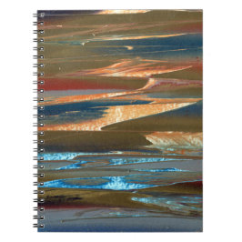 Cuaderno Dificultades Técnicas Mala Recepción