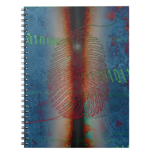 CUADERNO DIG1TS 2014 (Frente)