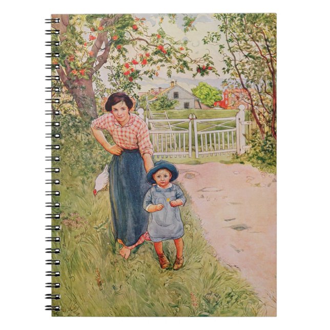 Cuaderno Diga un buen cómo le haces a tu tío, 1917, desde (Frente)