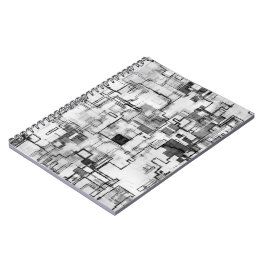 Cuaderno Digital Urban Circuit Design