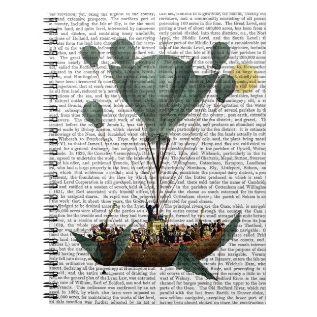 Cuaderno Diligenza Per La Luna 2 (Frente)