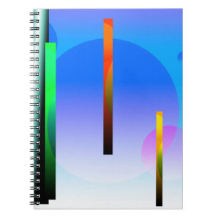 Cuaderno Dimensión externa