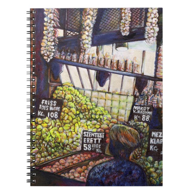 Cuaderno Dimensiones de la curiosidad (Frente)