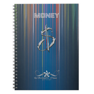CUADERNO DINERO
