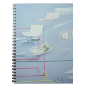 Cuaderno Dinero ejecutivo I