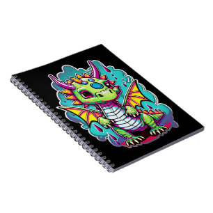 Cuaderno Dinosaurio Adorable Baby 2   Alegría Jurásica