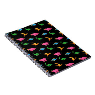 CUADERNO DINOSAURIOS
