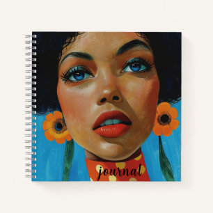 Cuaderno Dionne de KAB Journal