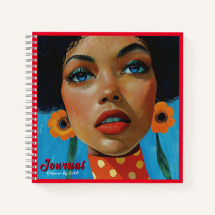 Cuaderno Dionne de KAB Journal
