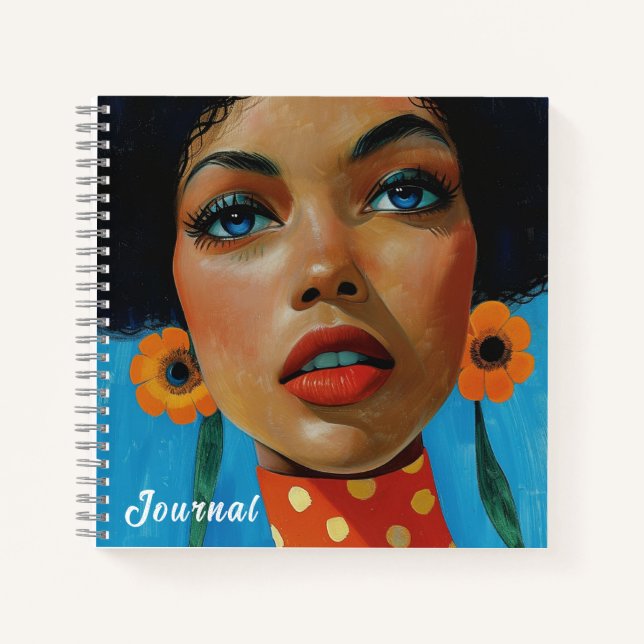 Cuaderno Dionne de KAB Journal (Anverso)