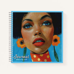 Cuaderno Dionne de KAB Journal