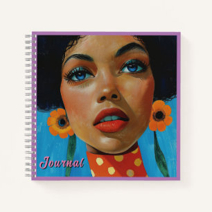 Cuaderno Dionne de KAB Journal