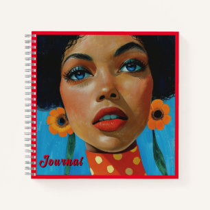 Cuaderno Dionne de KAB Journal