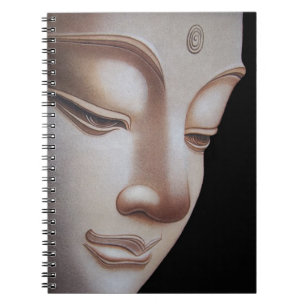 Cuaderno Dios Buda