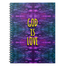 Dios es Amor 