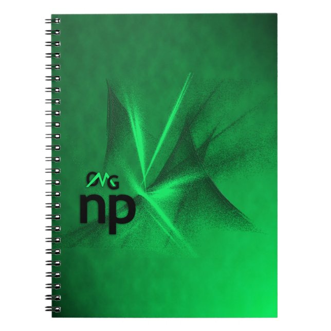 Cuaderno ¡Dios mío! (Frente)