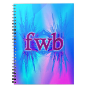 Cuaderno ¡Dios mío!
