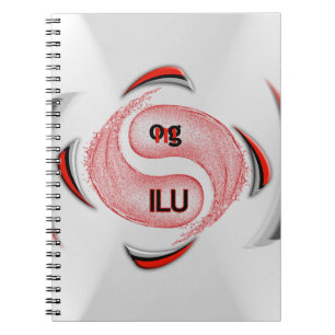 Cuaderno ¡Dios mío!