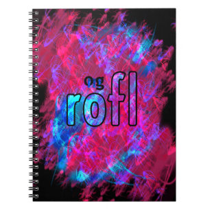 Cuaderno ¡Dios mío!