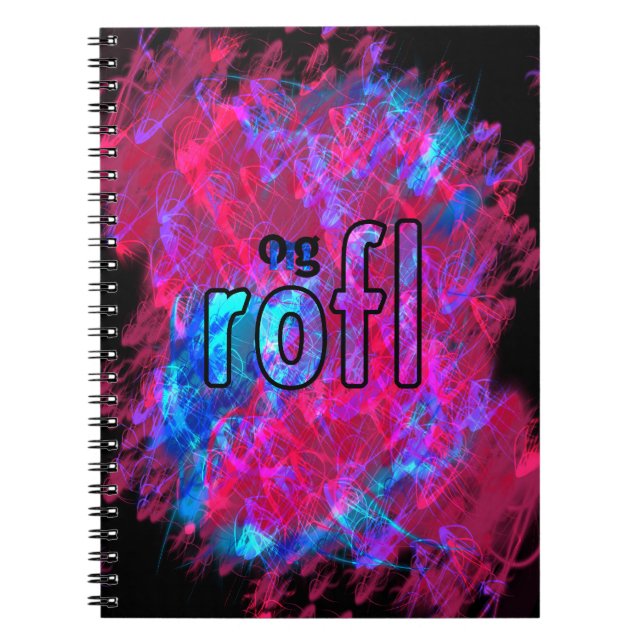 Cuaderno ¡Dios mío! (Frente)