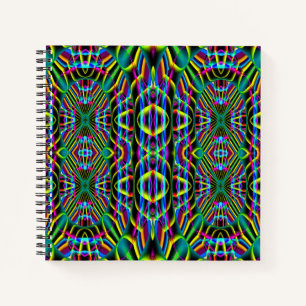Cuaderno Dios mío......