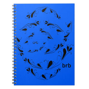 Cuaderno ¡Dios mío!