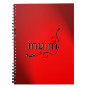 Cuaderno ¡Dios mío!