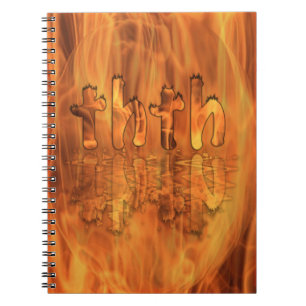 Cuaderno ¡Dios mío!