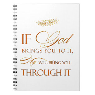 Cuaderno Dios se aleja