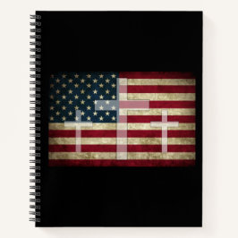 Cuaderno Dios y el país