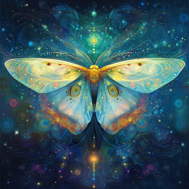 Cuaderno Diosa de Woodland (Subido por el creador)