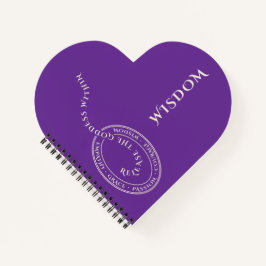 Cuaderno Diosa Wisdom Notebook