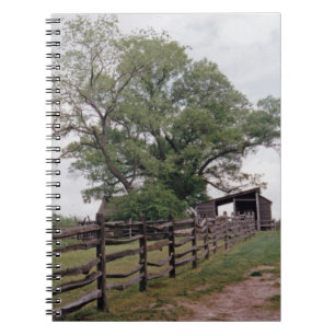 Cuaderno Dirección