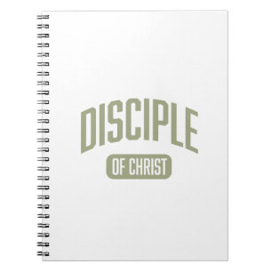 Cuaderno Disciple Sandrift Spiral Notebook
